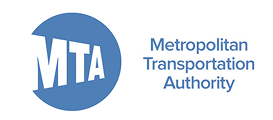 Metropolitan Transportation Authority Logo