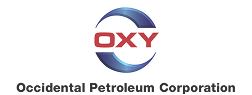 Occidental Petroleum Corporation Logo